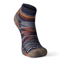 Smartwool Hike Light Cushion Ankle Pattern - Men's
